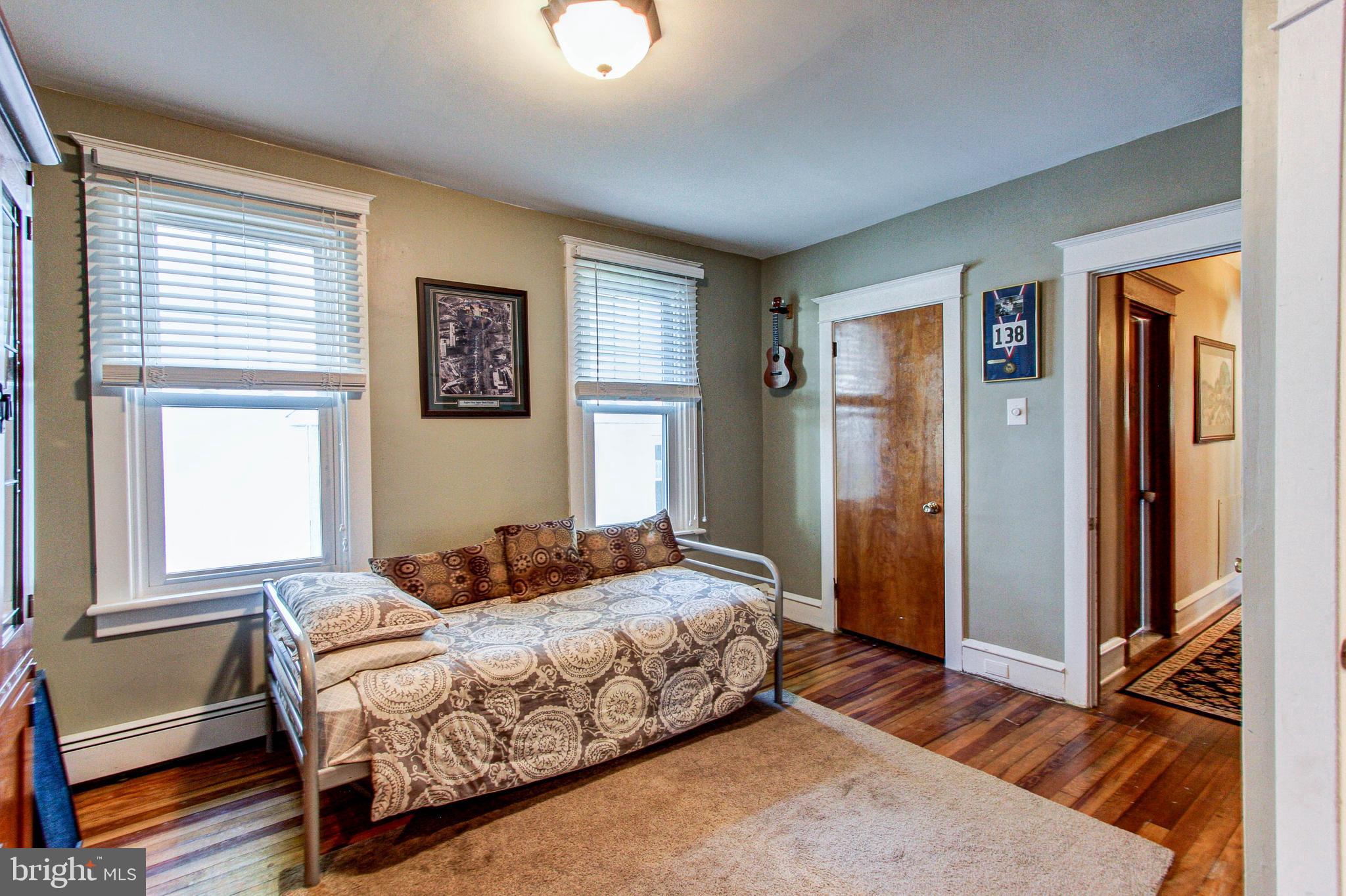 12 Barrett Road Willow Grove, PA 19090 - Photo 15 of 30 Study/Extra Bed