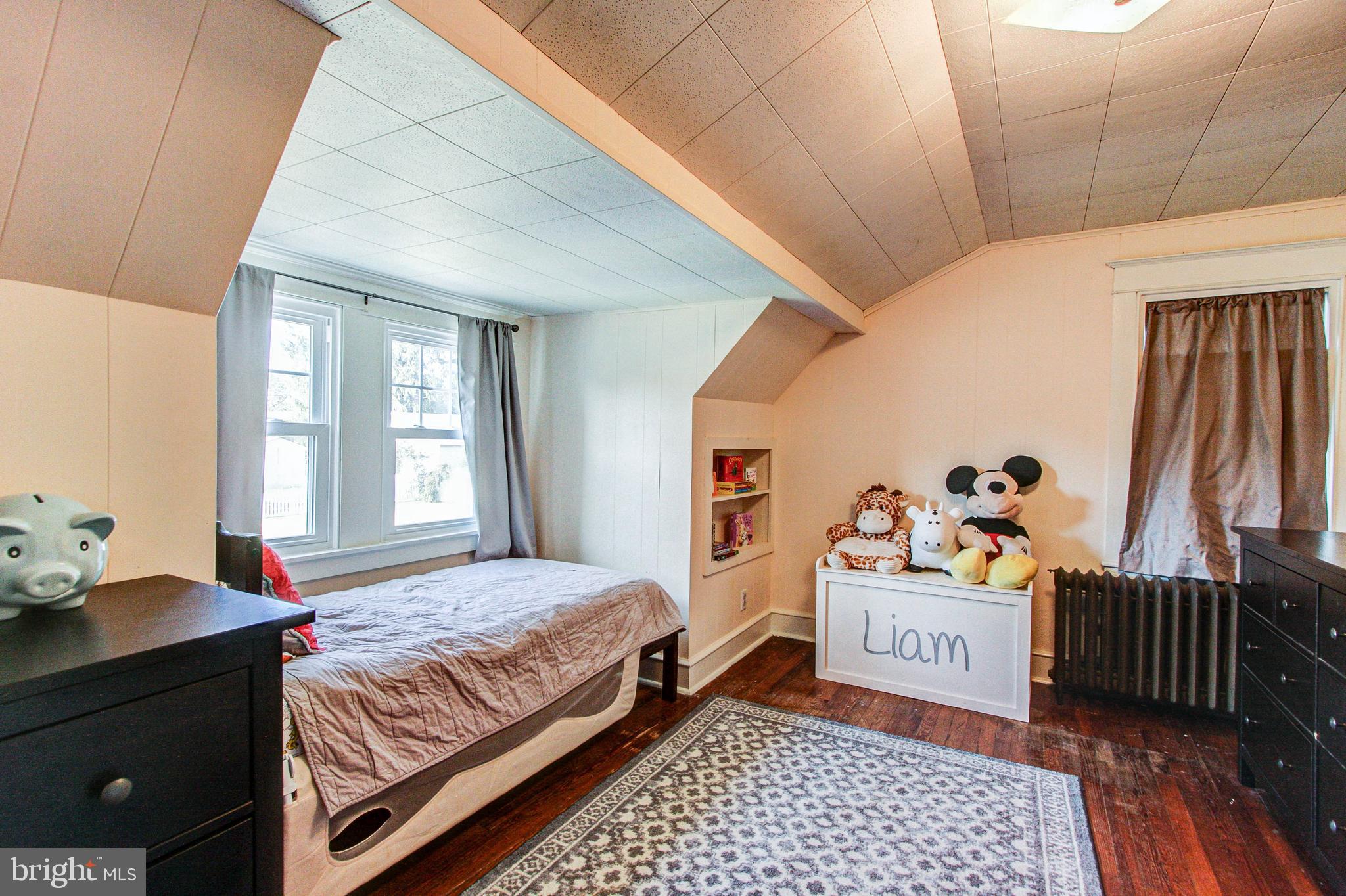 12 Barrett Road Willow Grove, PA 19090 - Photo 20 of 30 2nd Bedroom