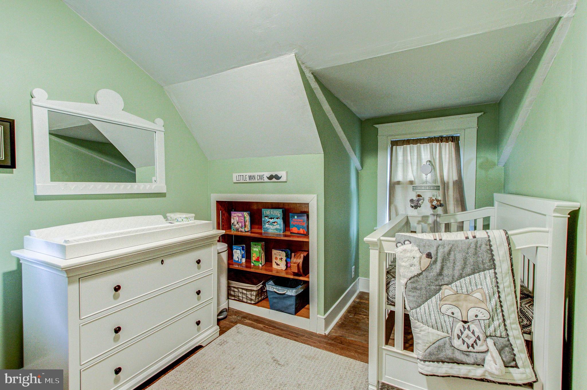 12 Barrett Road Willow Grove, PA 19090 - Photo 22 of 30 3rd Bedroom