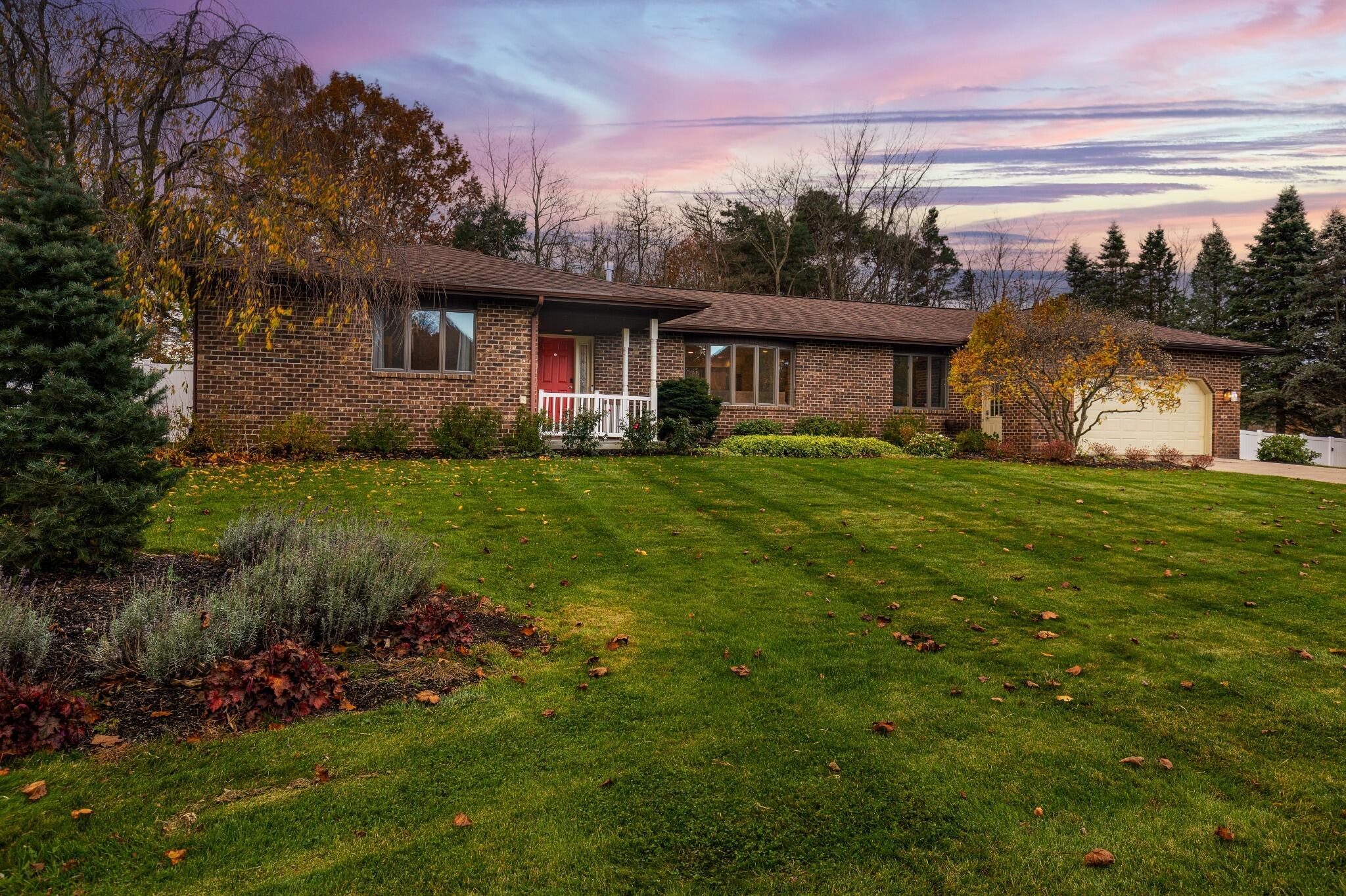 3888 Linke Road Bridgman, MI 49106 - Photo 93 of 96 3888LinkeSt_1156-Edit