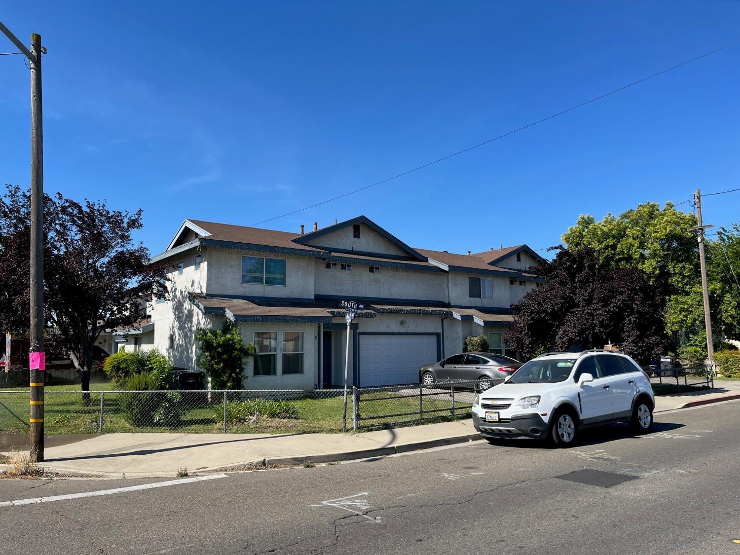 801 Mae Street, Turlock, CA 95380 Compass