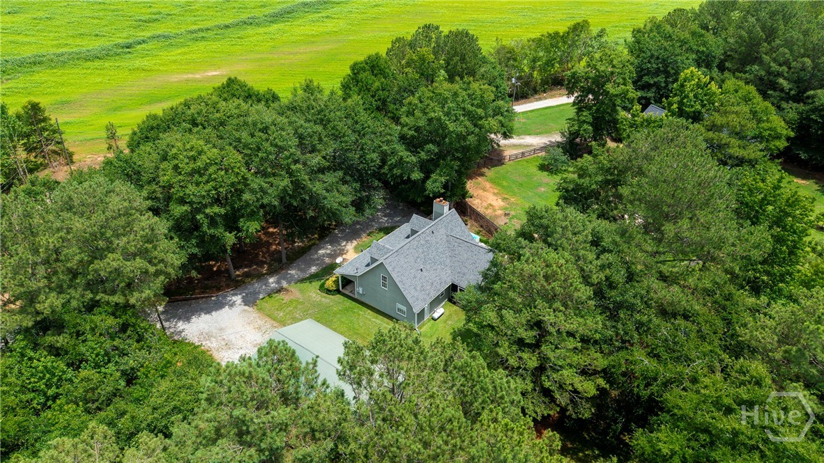 284 Poplar Creek Road Stephens, GA 30667 - Photo 56 of 62