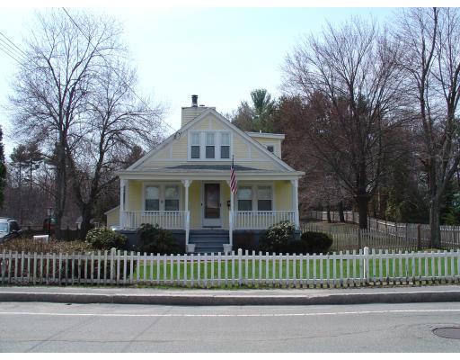 96 Dunstable Road Chelmsford, MA 01863 - Photo 1 of 4 Gallery Image 1