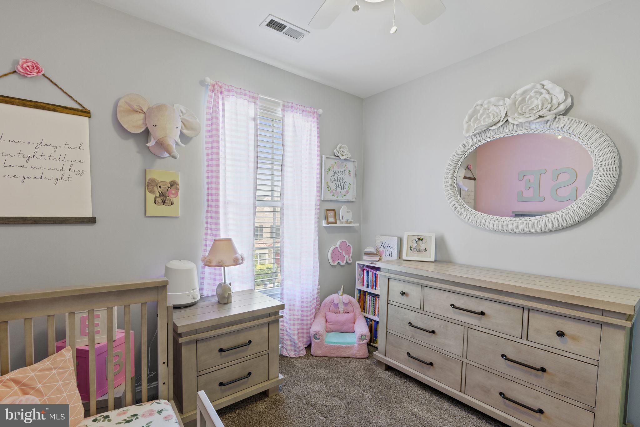 9068 Two Bays Road Lorton, VA 22079 - Photo 31 of 39 Bedroom #2