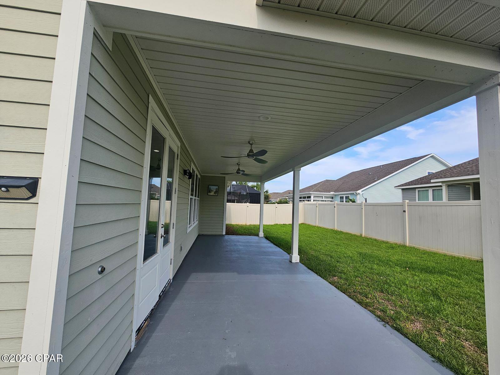 339 Blue Sage Road Panama City Beach, FL 32413 - Photo 21 of 31