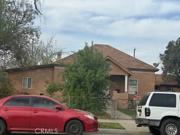 $489,000 | 600 Quincy Street, Bakersfield, CA 93305