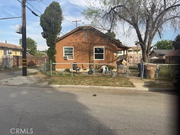 $489,000 | 600 Quincy Street, Bakersfield, CA 93305