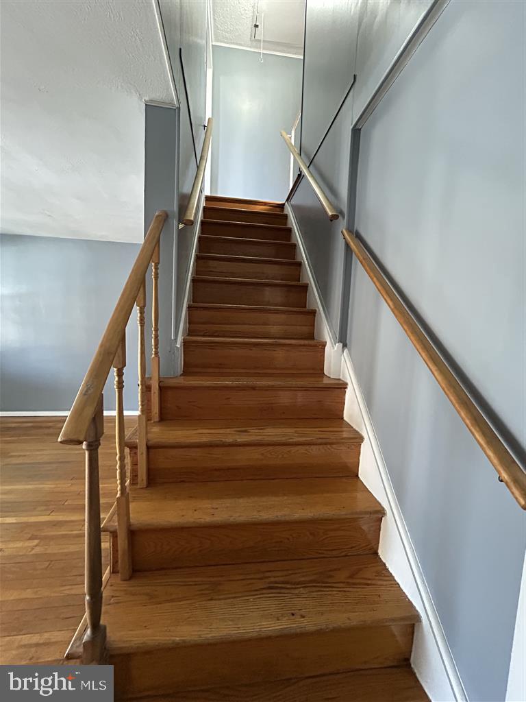 8333 Kavanagh Road Baltimore, MD 21222 - Photo 12 of 30 a view of entryway