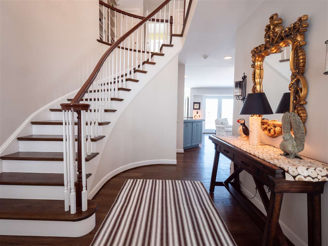422 Upper Hollow Hill Road Stowe, VT 05672 - Photo 1 of 15 Gallery Image 1