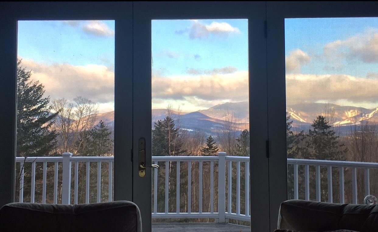 422 Upper Hollow Hill Road Stowe, VT 05672 - Photo 2 of 15 Gallery Image 2