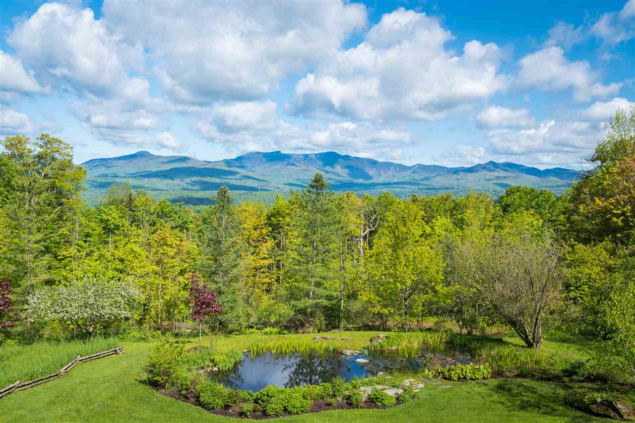 422 Upper Hollow Hill Road Stowe, VT 05672 - Photo 3 of 15 Gallery Image 3