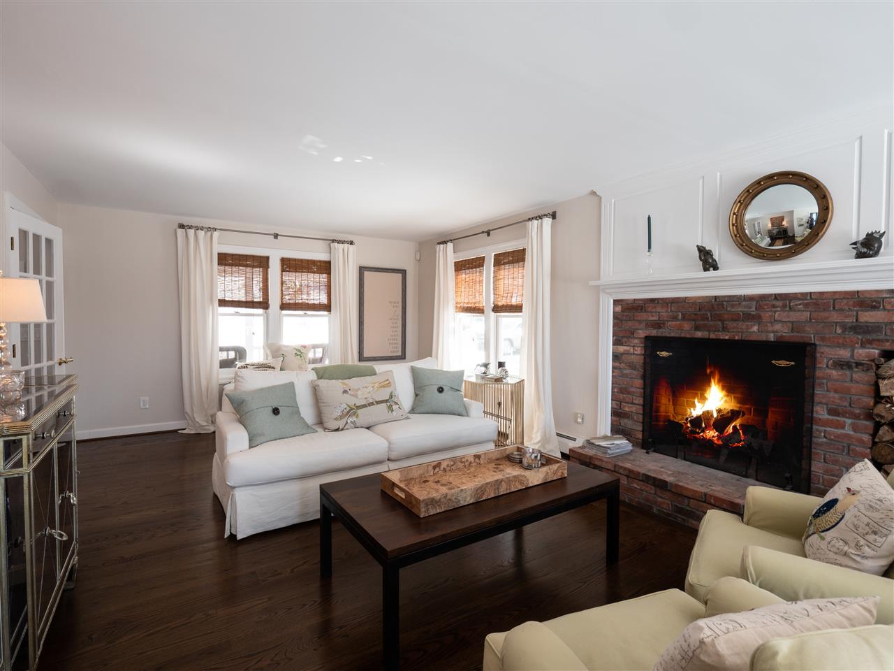 422 Upper Hollow Hill Road Stowe, VT 05672 - Photo 4 of 15 Gallery Image 4