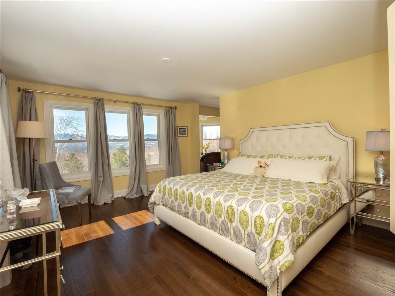 422 Upper Hollow Hill Road Stowe, VT 05672 - Photo 8 of 15 Gallery Image 8