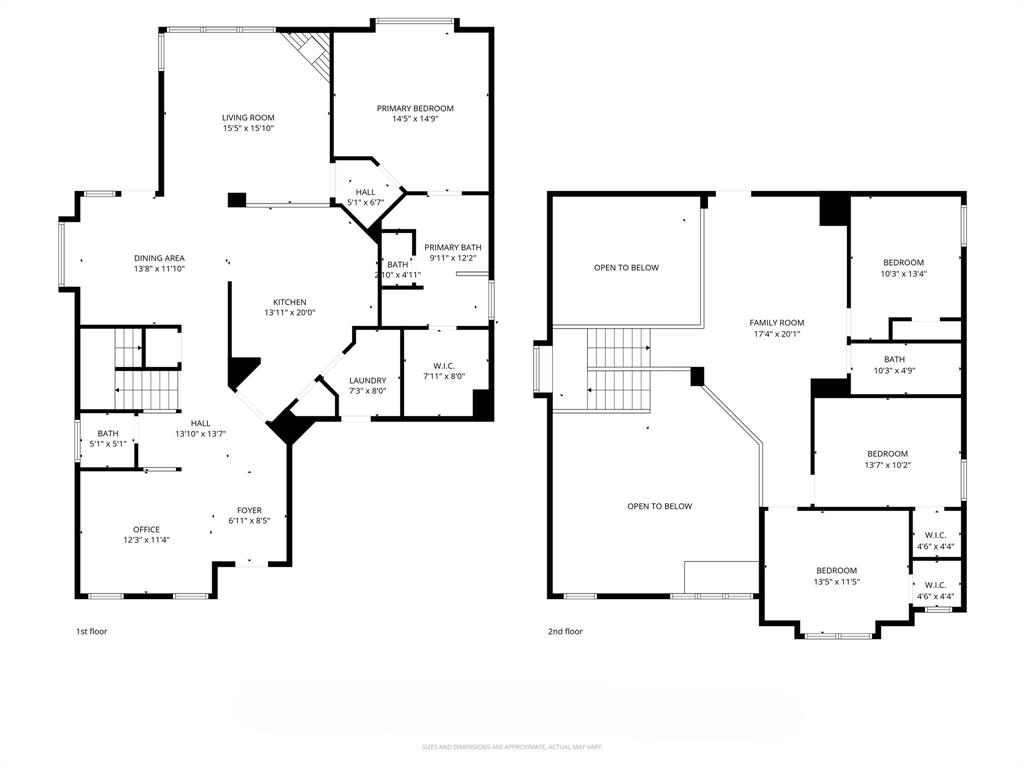 10884 Hawks Landing Road Fort Worth, TX 76052 - Photo 33 of 33