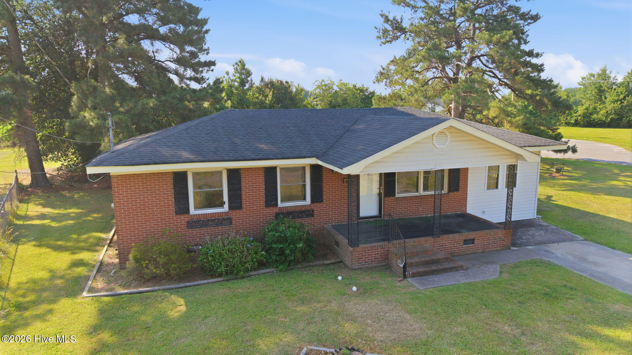 4415 Reaves Road Ayden, NC 28513 - Photo 45 of 52