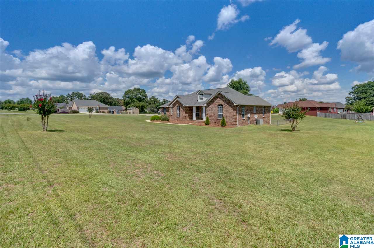 2836 County Road 81 Clanton, AL 35045 - Photo 2 of 42
