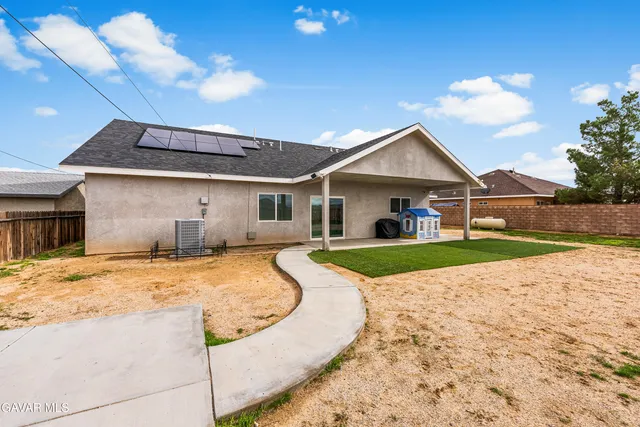 $385,000 | 20849 108th Street, California City, CA 93505