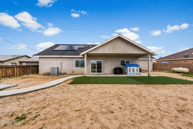 $385,000 | 20849 108th Street, California City, CA 93505