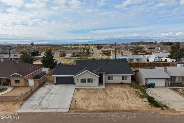 $385,000 | 20849 108th Street, California City, CA 93505