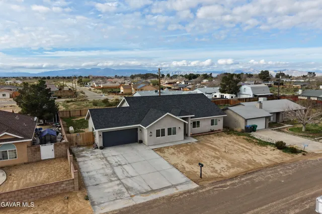 $385,000 | 20849 108th Street, California City, CA 93505
