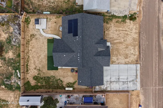 $385,000 | 20849 108th Street, California City, CA 93505