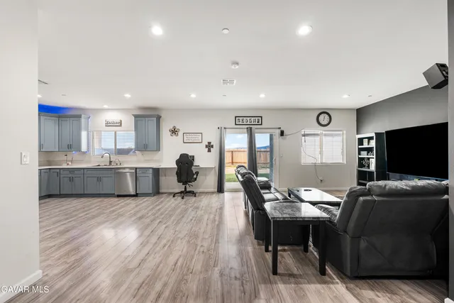 $385,000 | 20849 108th Street, California City, CA 93505