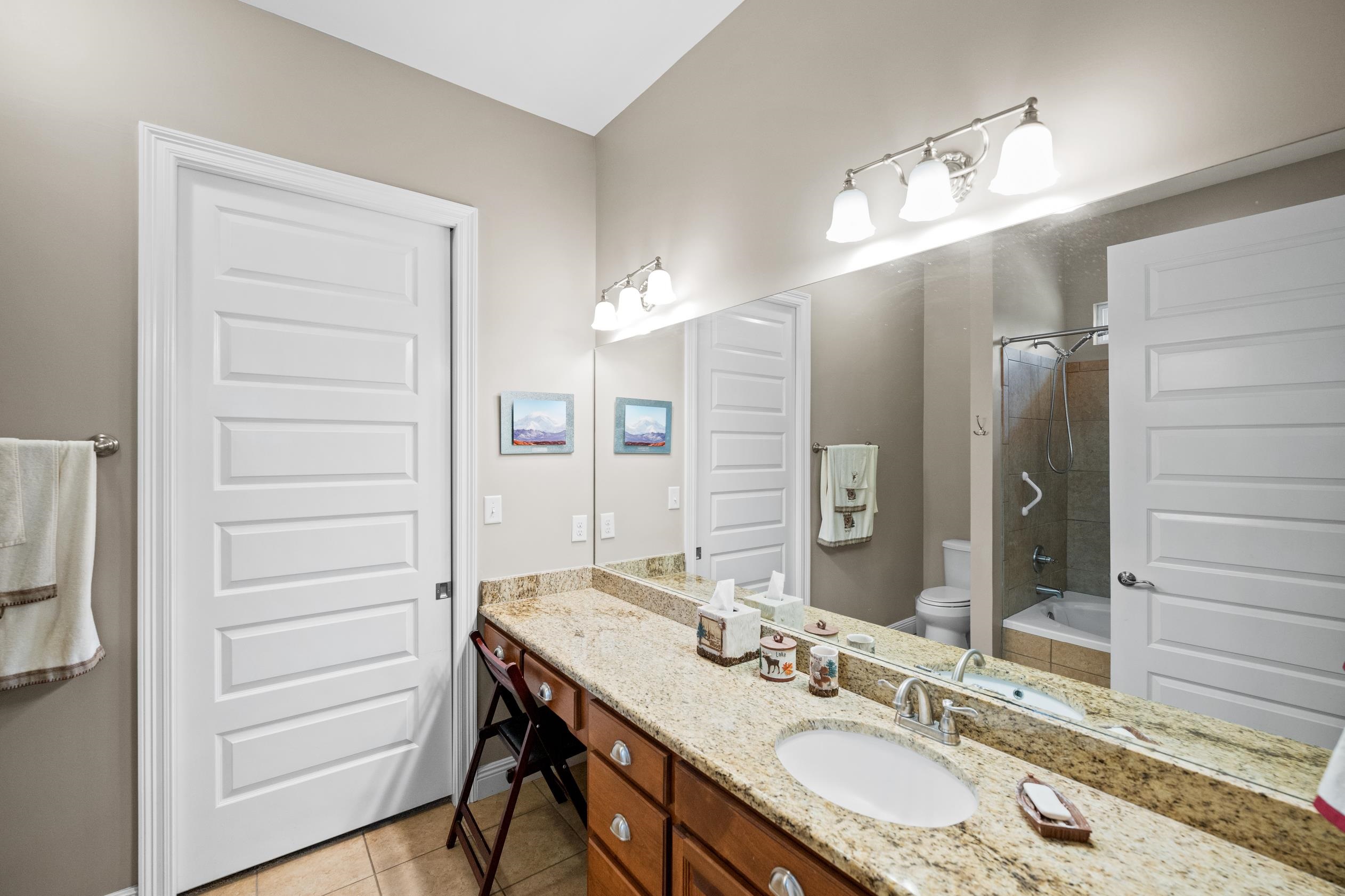 9060 Bromley Road Bay Minette, AL 36507 - Photo 37 of 63 Bathroom