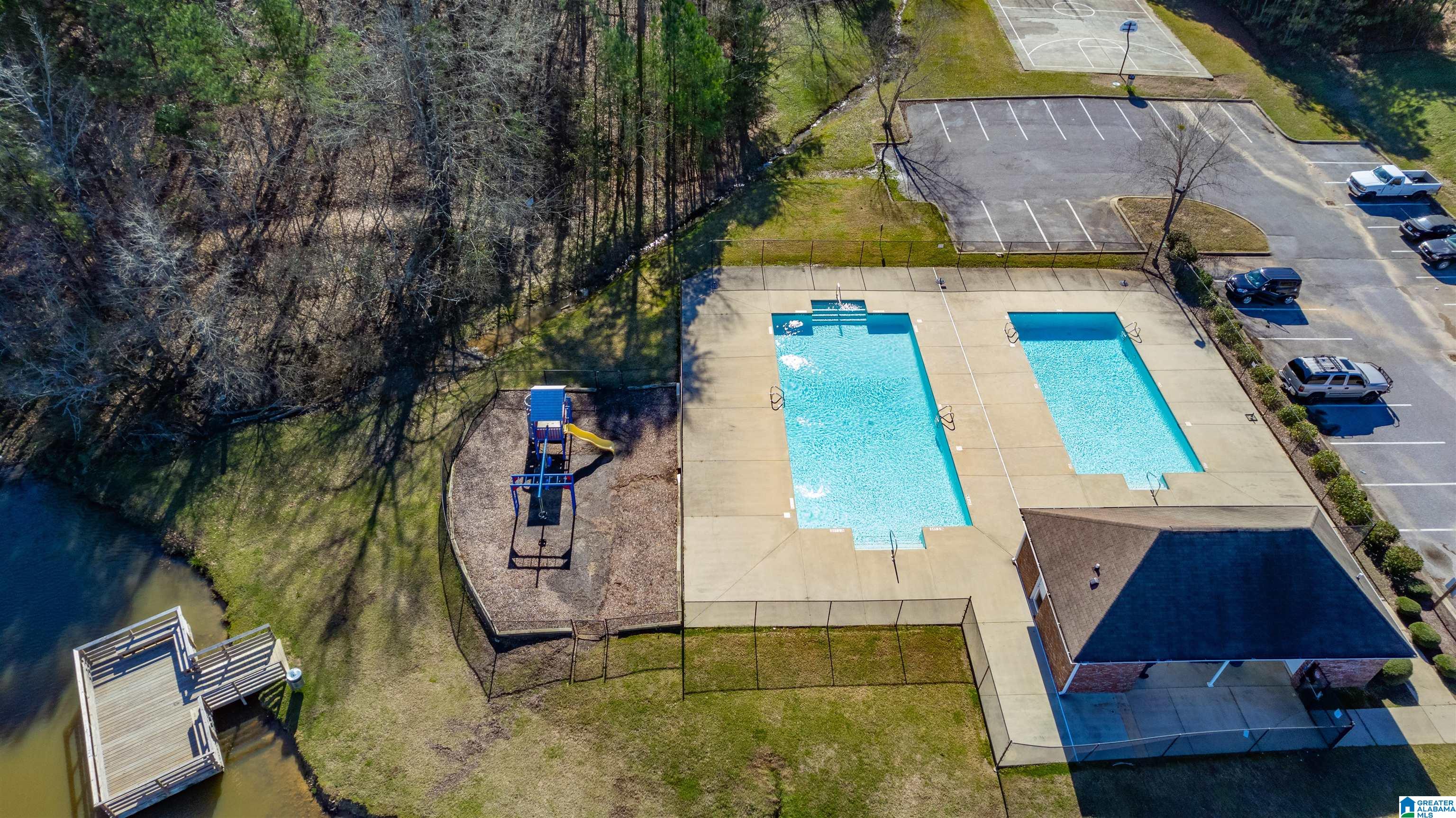 221 Addison Drive Calera, AL 35040 - Photo 42 of 45