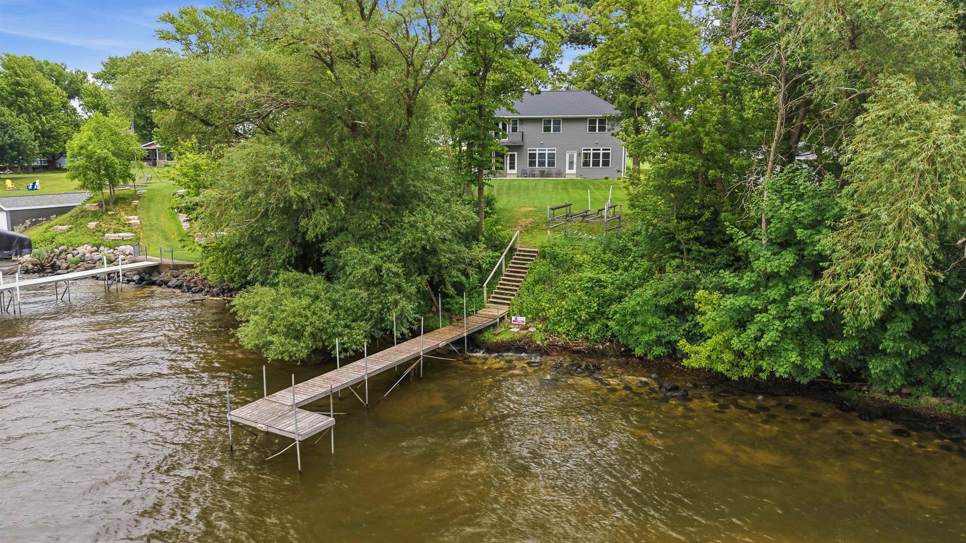 N9746 Highland Park Road Malone, WI 53049 - Photo 50 of 72