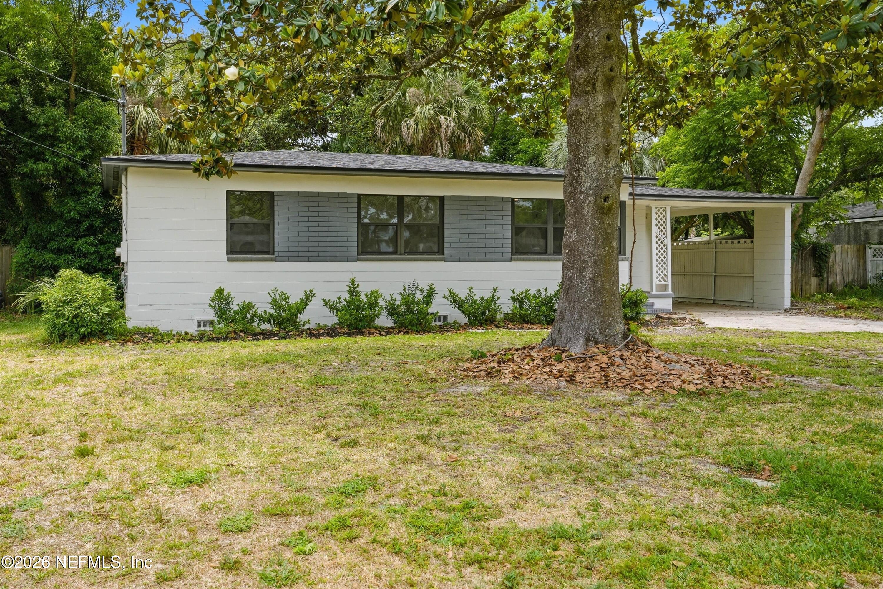 1138 Halifax Road Jacksonville, FL 32216 - Photo 66 of 69 02-Front 2