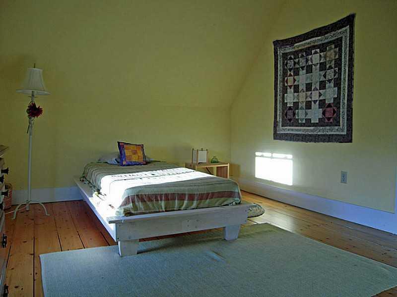 210 Port Clyde Road St. George, ME 04860 - Photo 27 of 31 Bedroom.