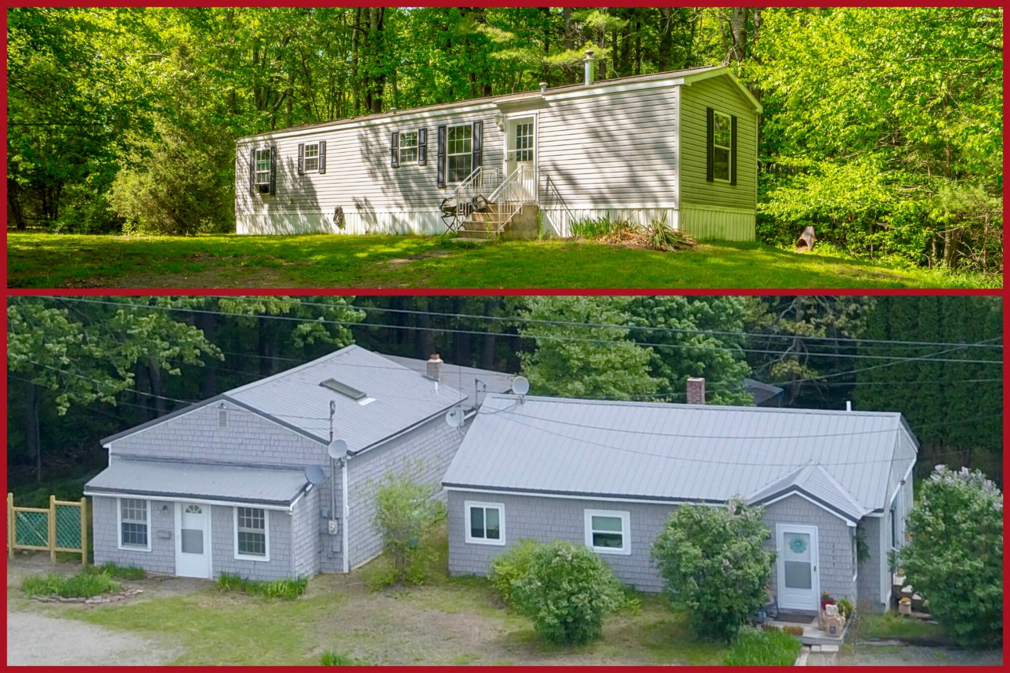 2415 Sanford Rd Wells