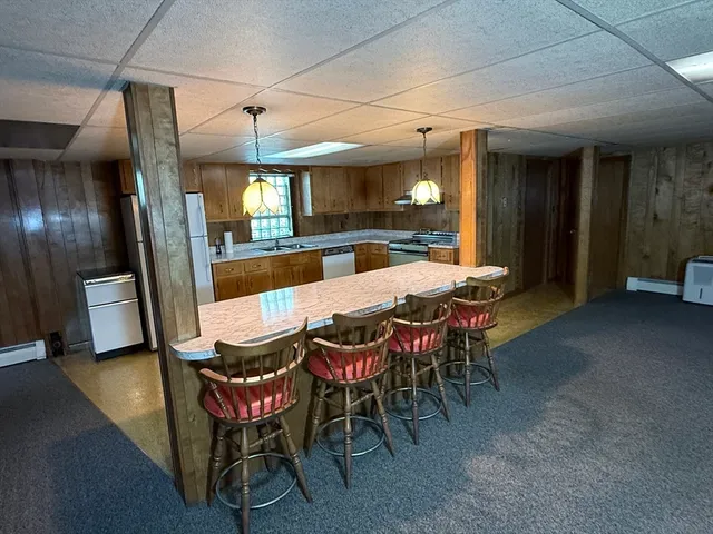 $495,000 | 70 Harrington Way, Worcester, MA 01604