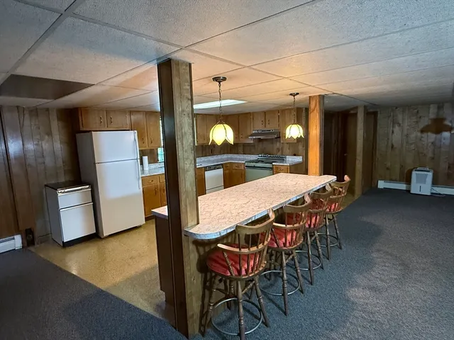 $495,000 | 70 Harrington Way, Worcester, MA 01604