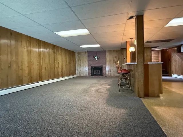 $495,000 | 70 Harrington Way, Worcester, MA 01604