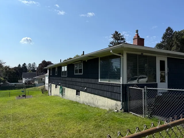 $495,000 | 70 Harrington Way, Worcester, MA 01604