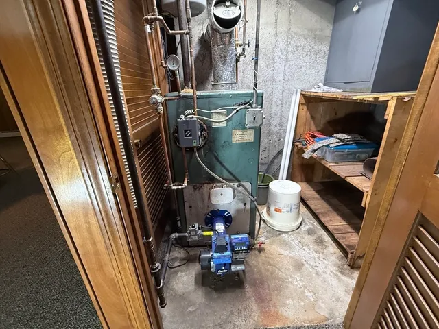 $495,000 | 70 Harrington Way, Worcester, MA 01604