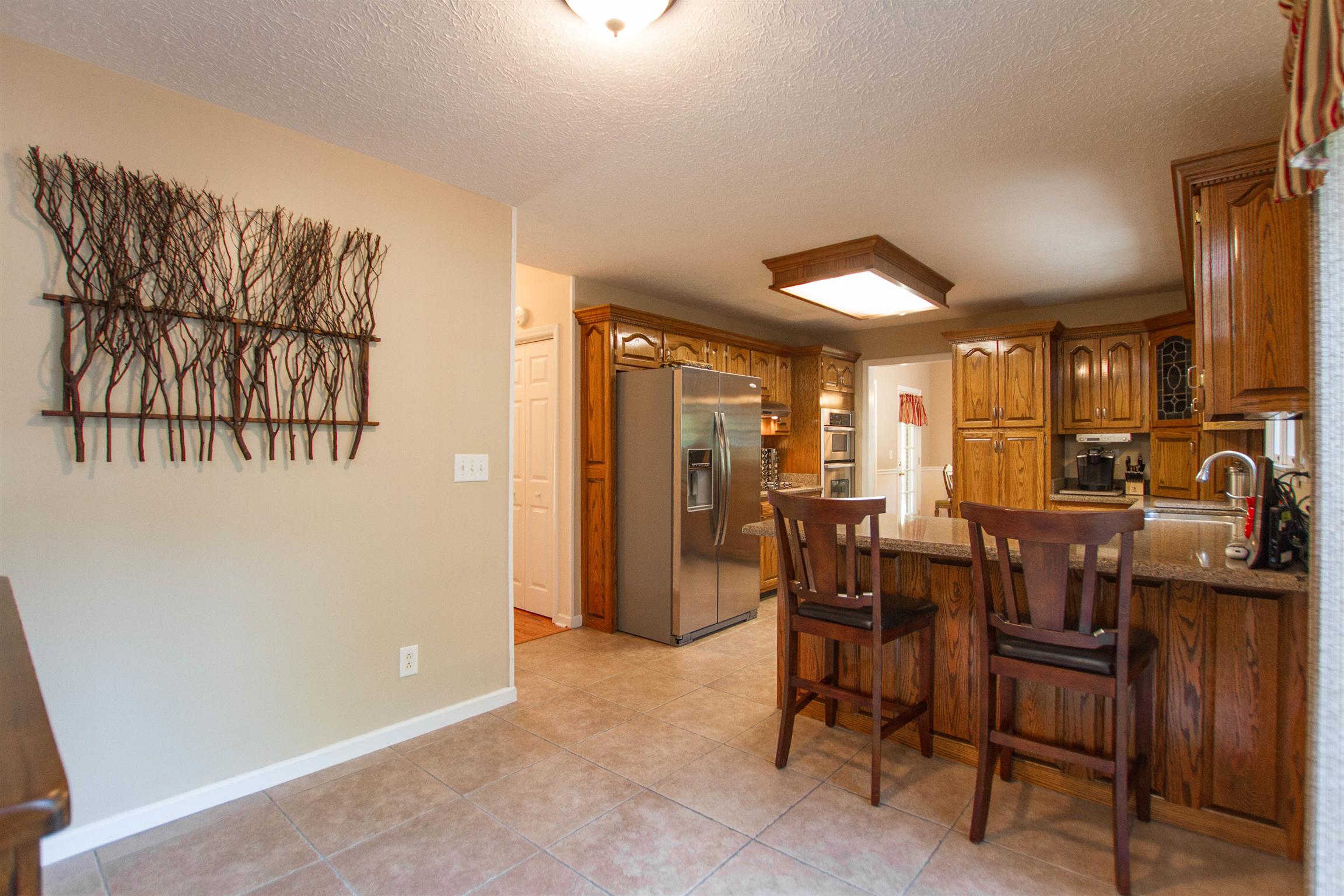 2531 Jack Teasley Road Pleasant View, TN 37146 - Photo 11 of 27 a view of a dining room with furniture