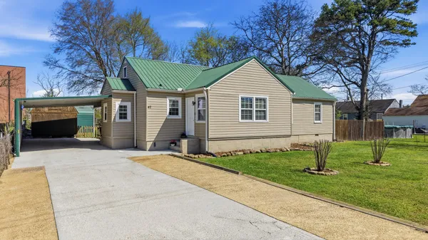 $259,000 | 42 Warren Street, Rossville, GA 30741