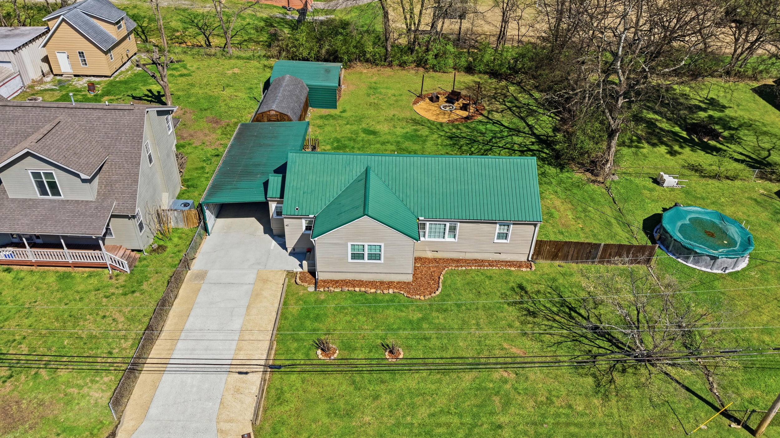 42 Warren Street Rossville, GA 30741 - Photo 30 of 35 33_42 warren st-33