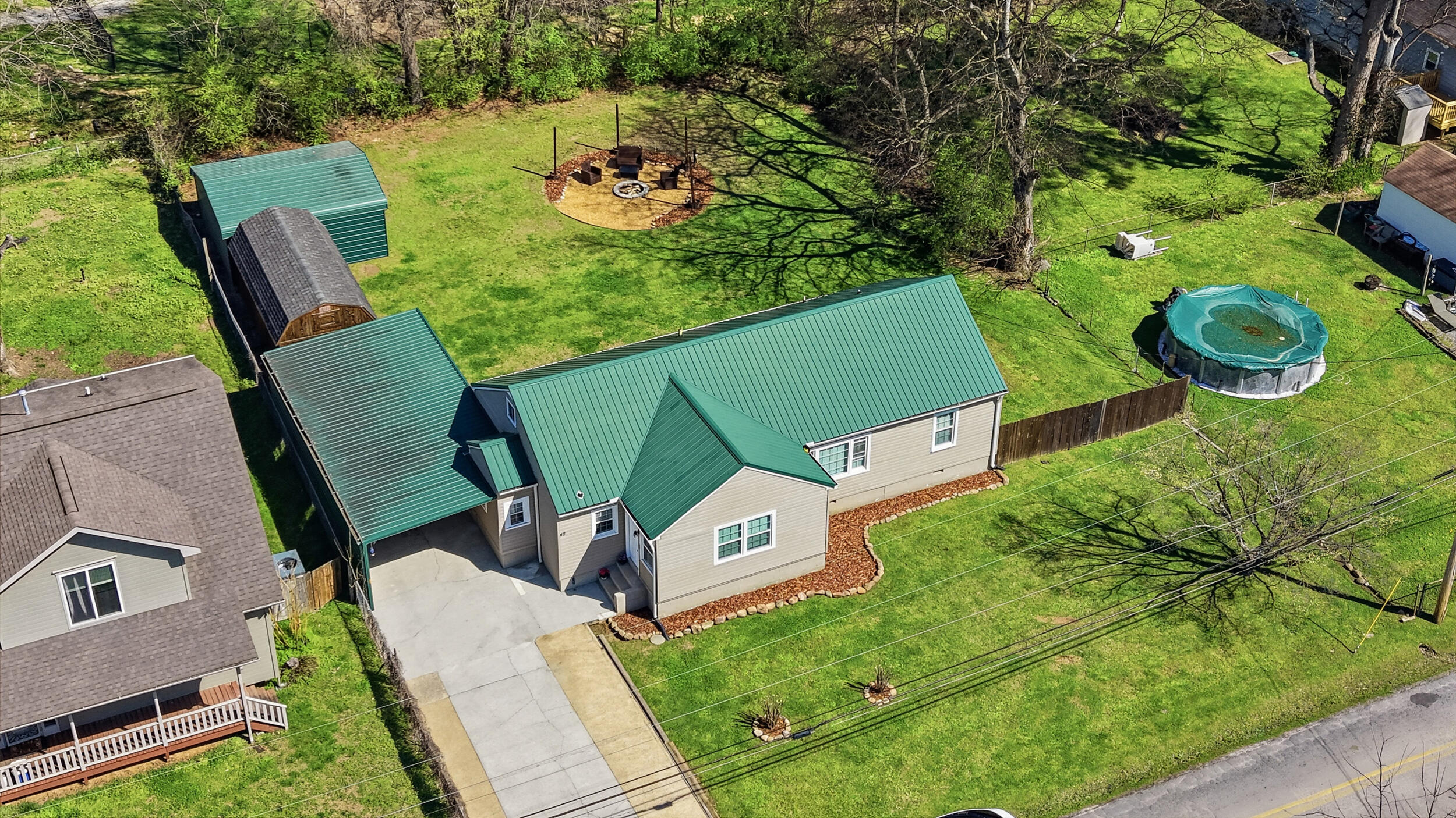42 Warren Street Rossville, GA 30741 - Photo 33 of 35 34_42 warren st-34