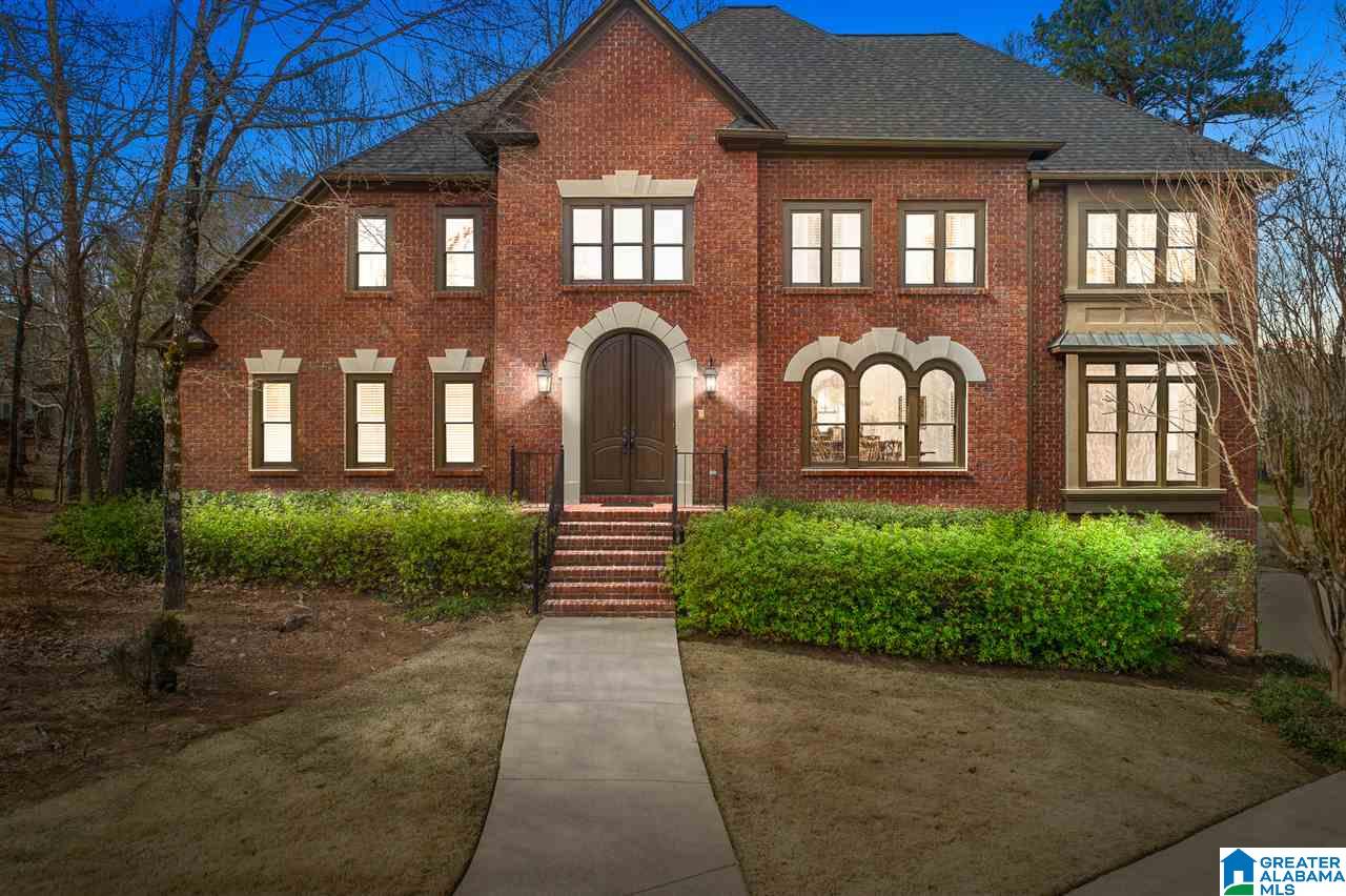 1031 Greymoor Road Birmingham, AL 35242 - Photo 1 of 50 Gallery Image 1