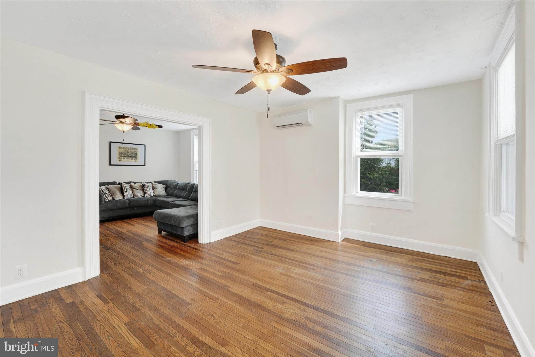 15 North Walnut Street Rising Sun, MD 21911 - Photo 8 of 43 a living room with furniture and a window