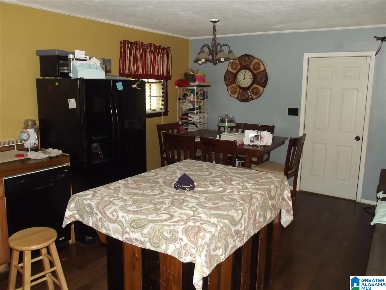 214 Brannen Road Sylacauga, AL 35150 - Photo 9 of 36