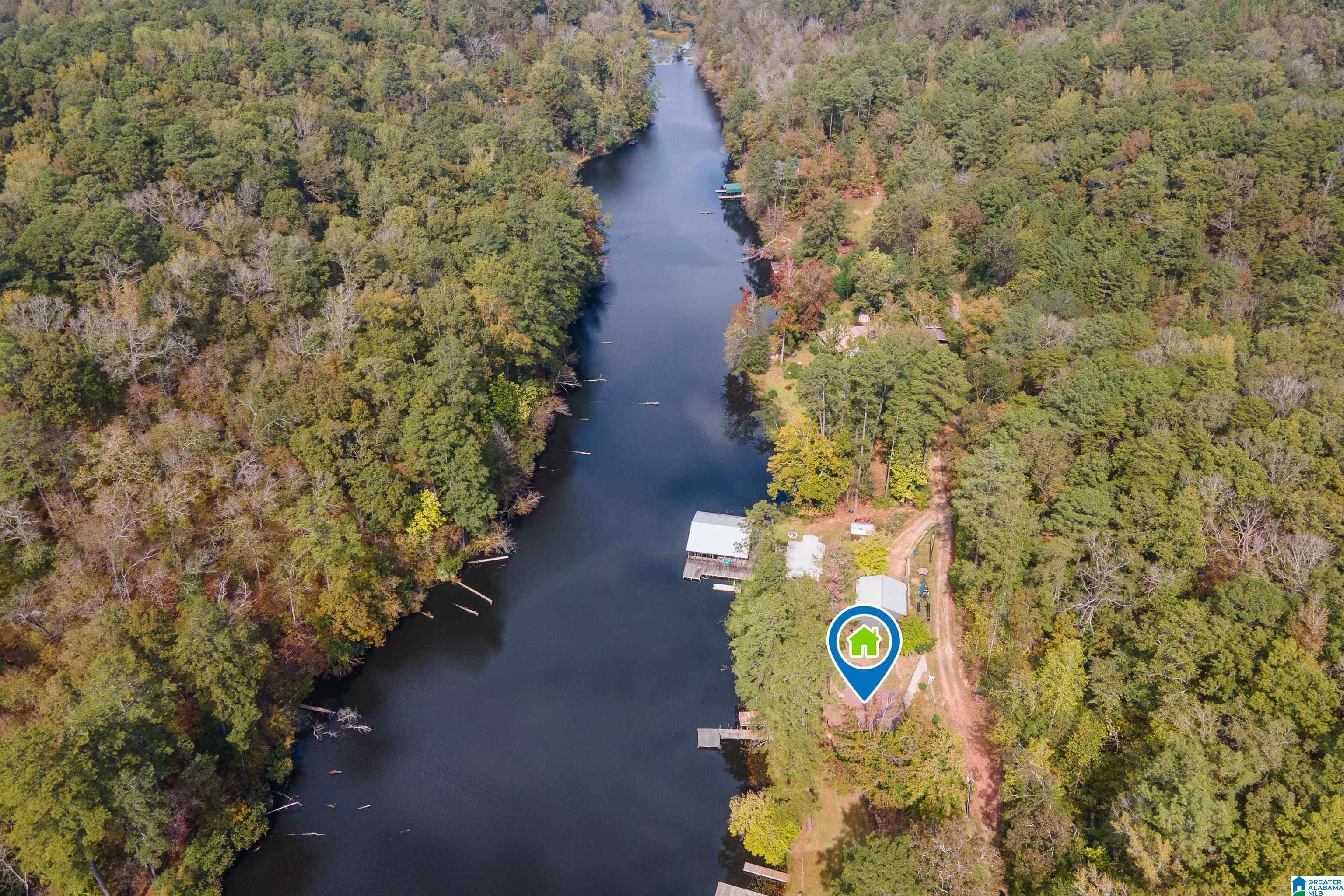 76 Skeeter Creek Road Cordova, AL 35550 - Photo 45 of 50