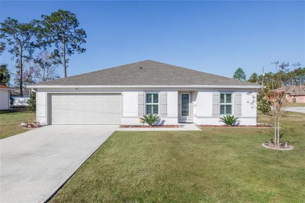 $369,500 | 2 Rainrock Place, Palm Coast, FL 32164