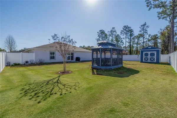 $369,500 | 2 Rainrock Place, Palm Coast, FL 32164