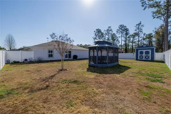 $369,500 | 2 Rainrock Place, Palm Coast, FL 32164