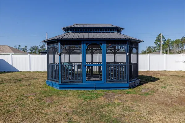 $369,500 | 2 Rainrock Place, Palm Coast, FL 32164