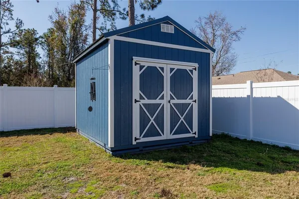 $369,500 | 2 Rainrock Place, Palm Coast, FL 32164